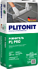 PLITONIT Р1 Pro Сухая напольная смесь